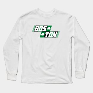 Boston '24 Long Sleeve T-Shirt